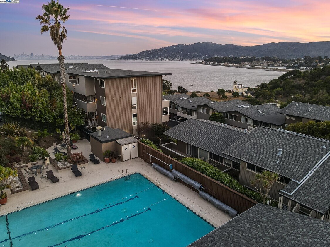34 Andrew Dr Unit 132, Tiburon, CA 94920 Condo for Rent in Tiburon