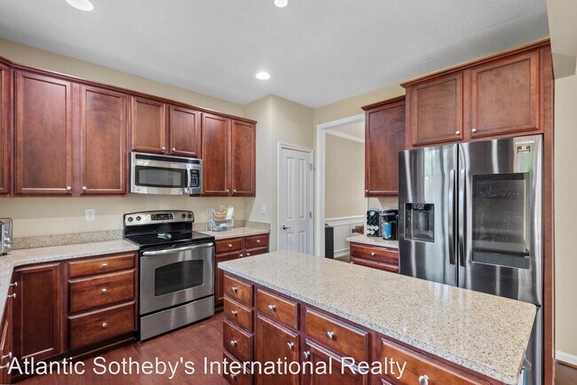 Foto del edificio - 4 br, 2.5 bath House - 2460 Brush Creek Lane
