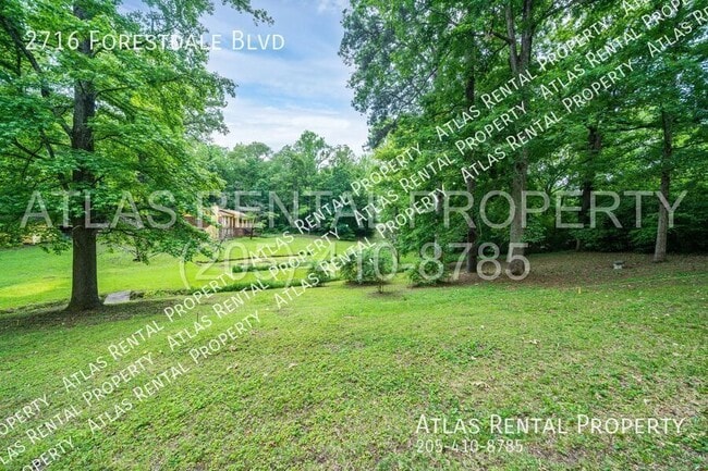 Building Photo - 2716 Forestdale Blvd