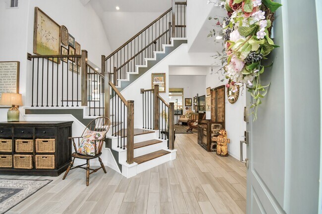 Foto del edificio - 2211 Ginger Trail Ln