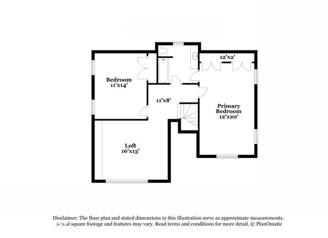 Building Photo - 801 Musket Trail