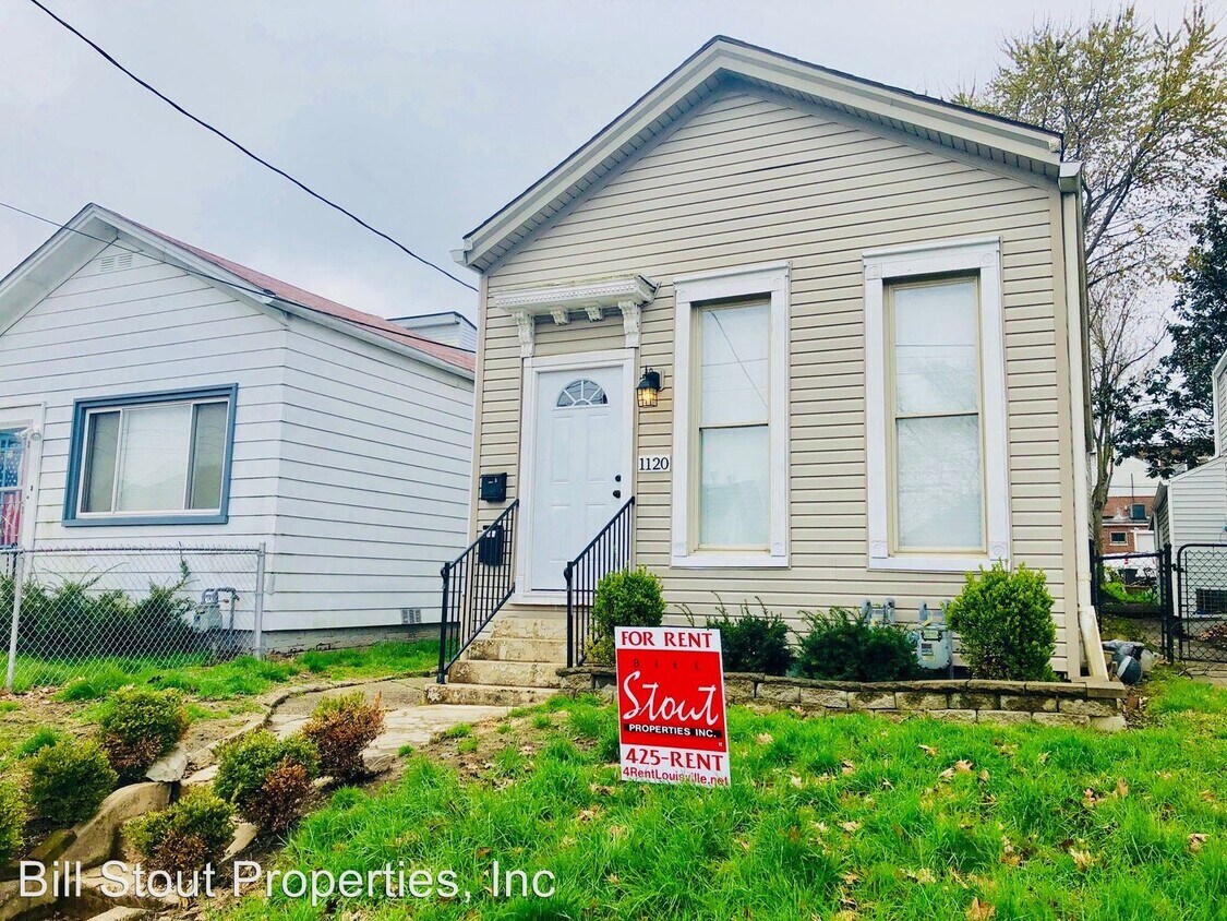 1120 Hull St, Louisville, KY 40204 Room for Rent in Louisville, KY