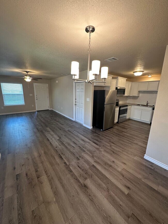 Foto del edificio - 3bd/2ba in Temple TX