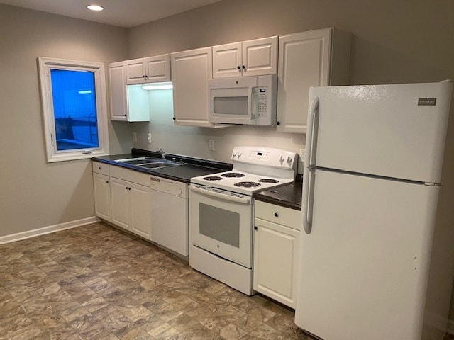 Kitchen - 131 W Main St