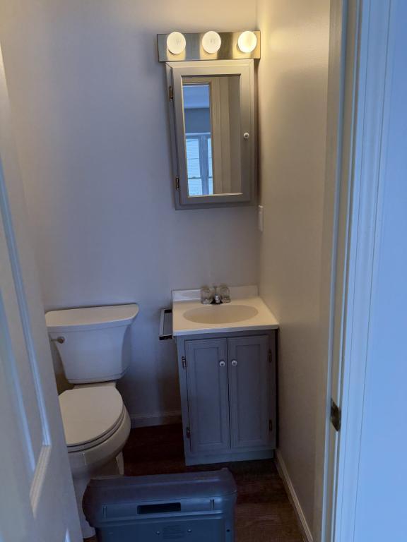 Foto del edificio - 500 Spang St