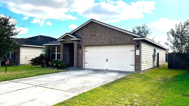 Foto del edificio - 6906 Clover Walk Ln