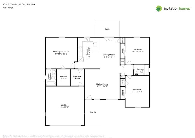 Foto del edificio - 10322 W Calle Del Oro