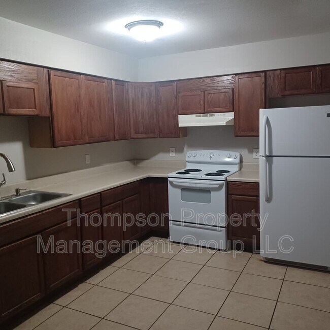Foto del edificio - 2704 E 25th Ave