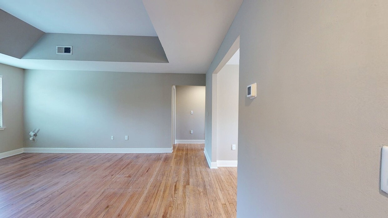 Photo - Rodgers Forge Apartments