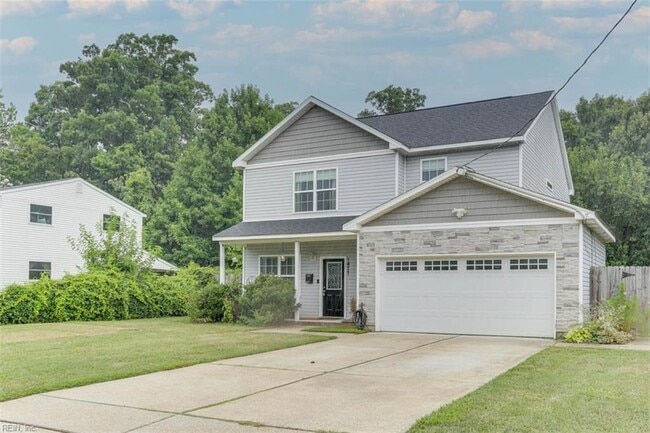 Building Photo - 1477 Morgan Dr