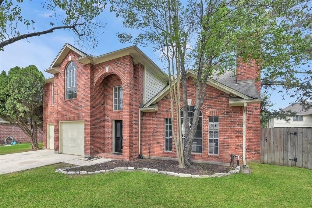 Foto principal - 14410 Cypress Falls Dr