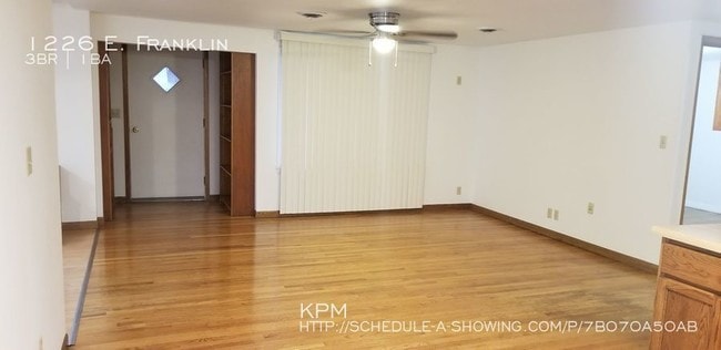 Building Photo - 1226 E Franklin St