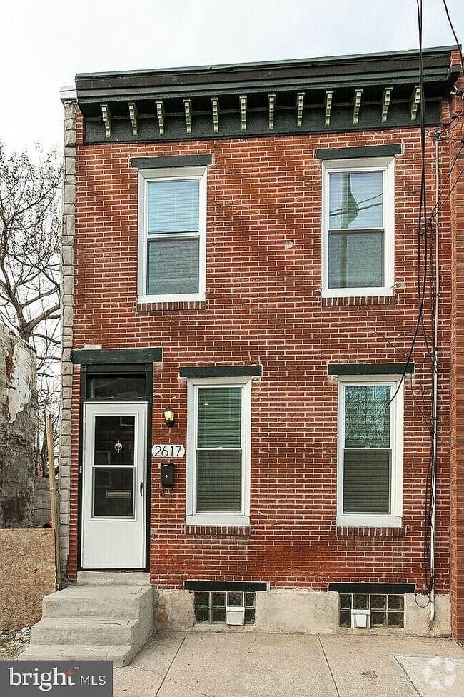 Building Photo - 2617 Federal St