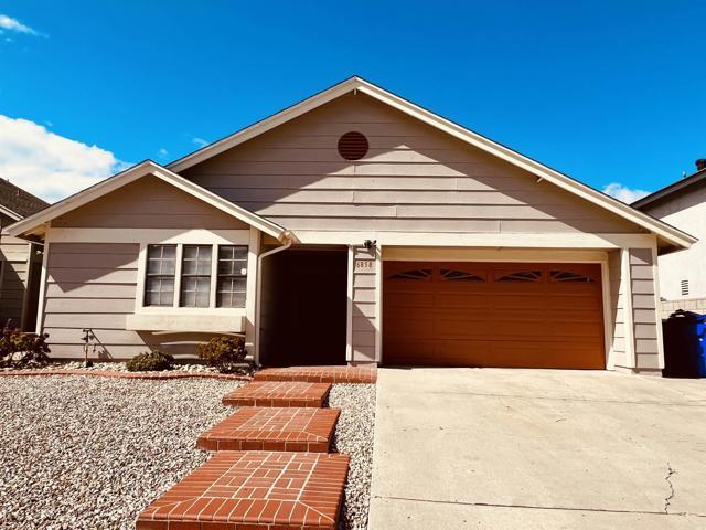 Primary Photo - 6858 Bullock Dr