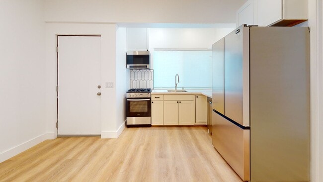 Foto del interior - 3210 Ellsworth St . Your 2 bedrooms Awaits!