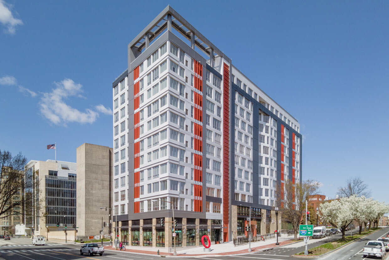 810 New Jersey Ave NW - Capitol Vista