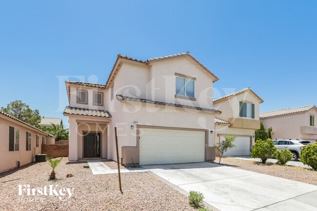 Foto del edificio - 8227 Shallow River Ct