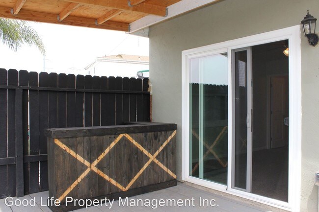 Foto del edificio - 3 br, 2 bath House - 1414 Kim Place