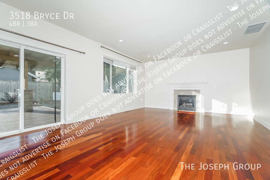 Foto principal - 3518 Bryce Dr