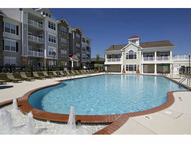 The Elms at Germantown Rentals - Germantown, MD | Apartments.com