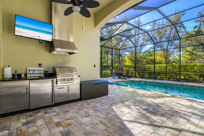 Building Photo - 9325 Vercelli Ct