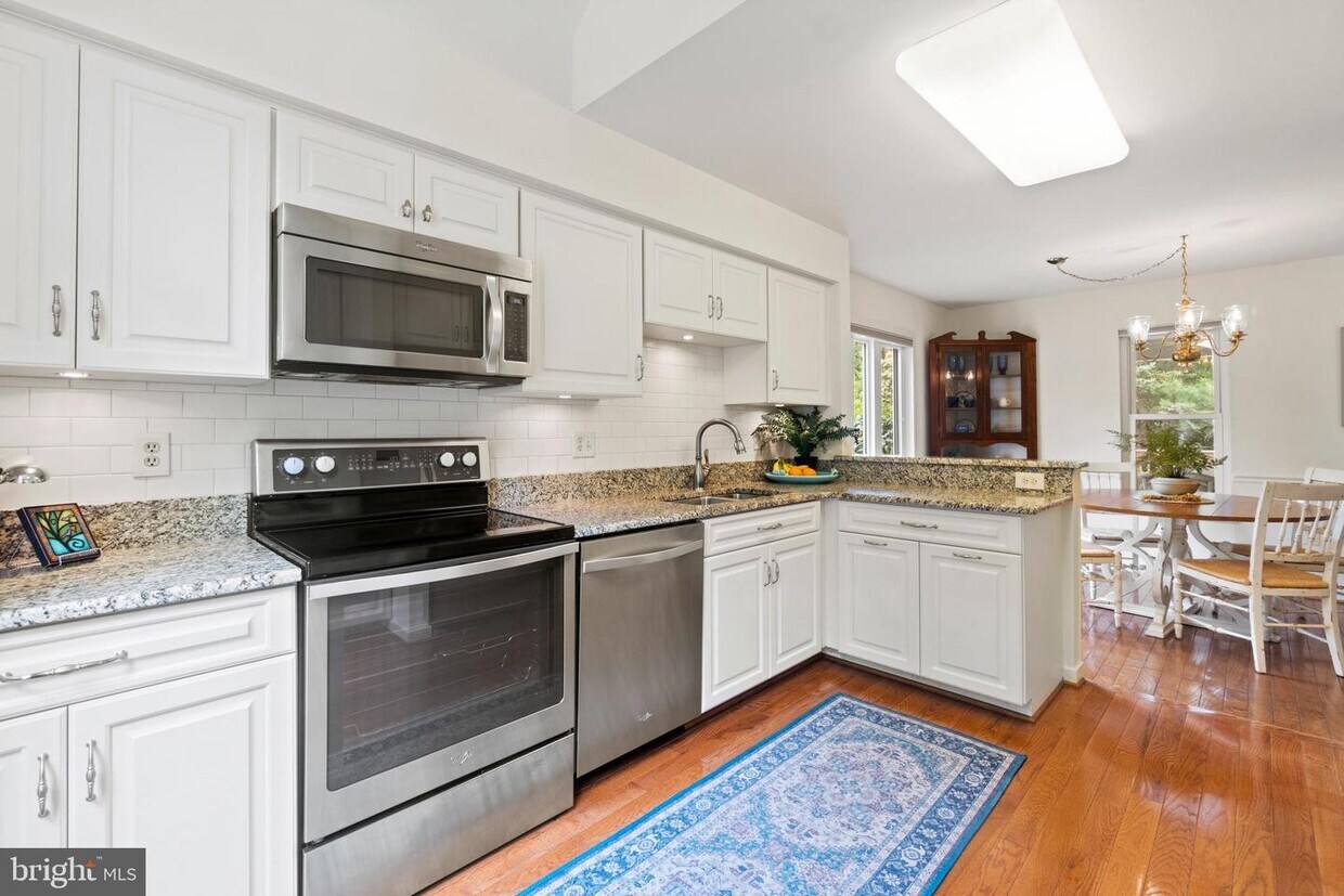 Foto principal - 1558 Ritchie Ln