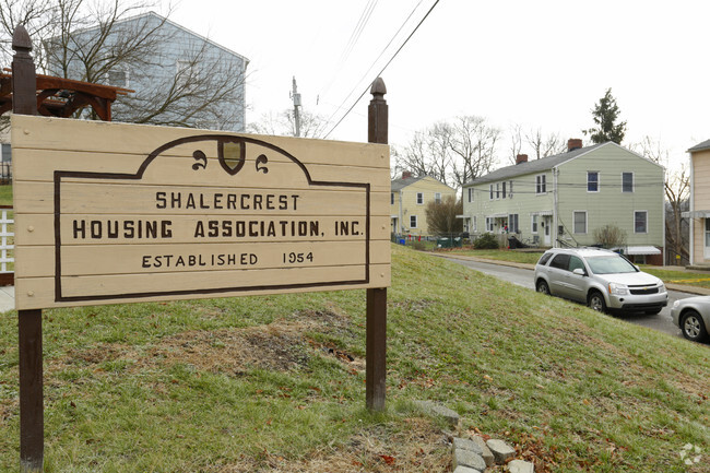 Building Photo - Shalercrest Apartments