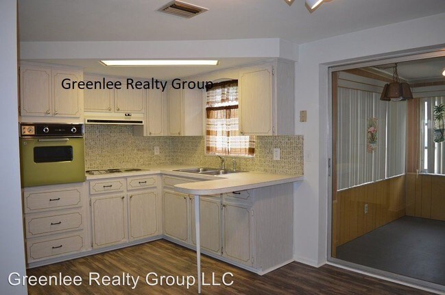 Foto del edificio - 2 br, 2 bath House - 3634 Holiday Lake Dr