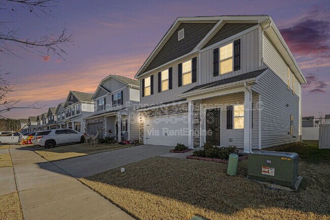 Foto del edificio - 4037 Stoneygreen Ln