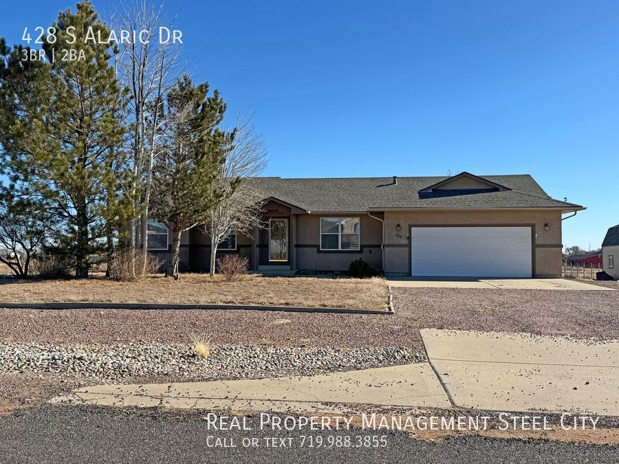Comfortable 3 bed, 2 bath located in Puebl... House Rental in Pueblo
