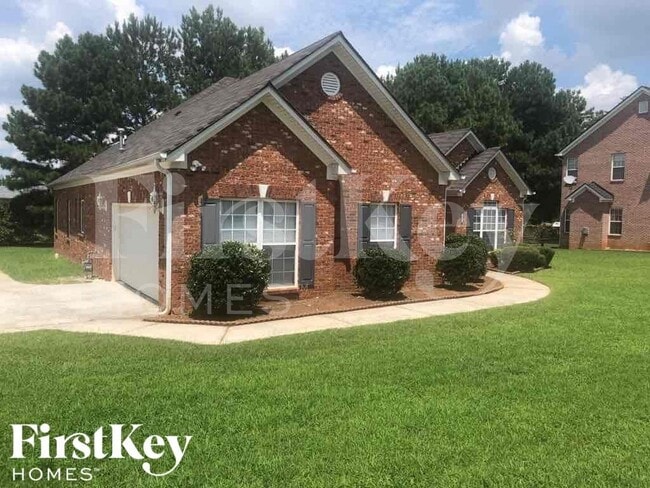 Building Photo - 1401 Aramore Dr SE