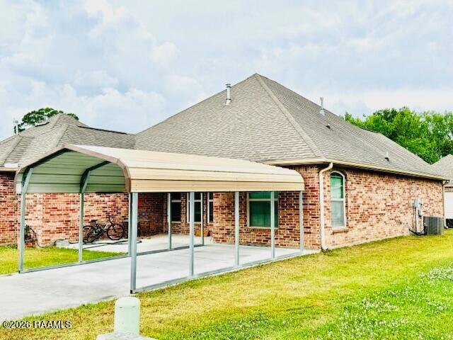 Building Photo - 190 Imperial Saint Landry Ave