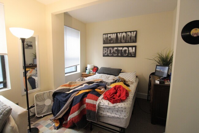 Foto del edificio - 871 Beacon St