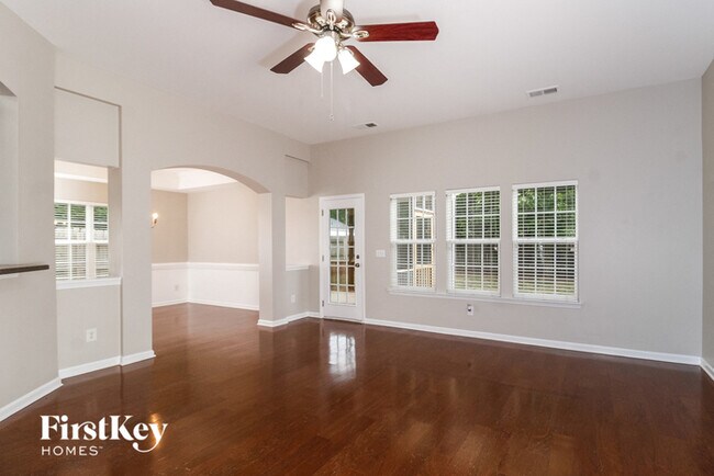 Foto del edificio - 6003 Brookstone Ridge Dr
