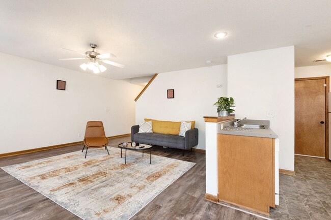 Building Photo - Quality Home Management