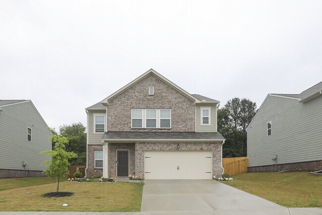Building Photo - 4211 Georgia Cir