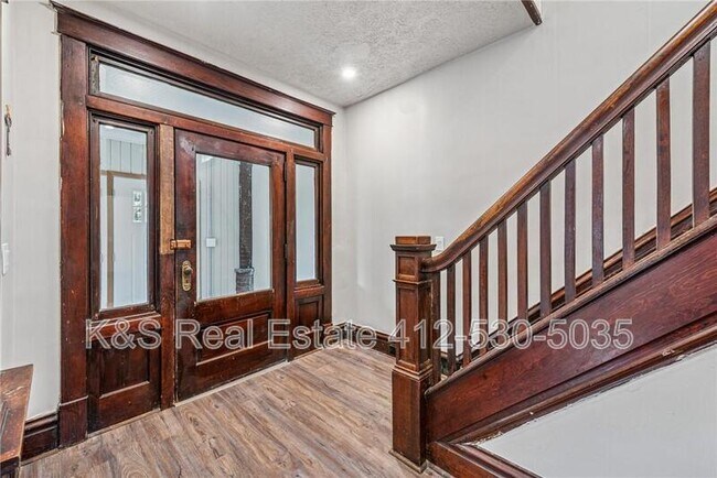 Foto del edificio - 518 10th St