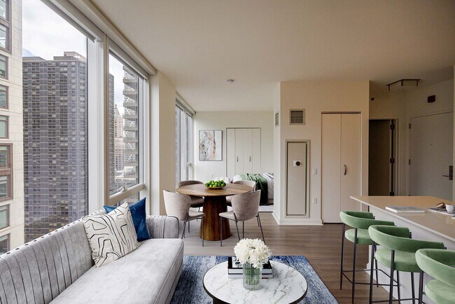 Foto del interior - 500 Lake Shore Drive
