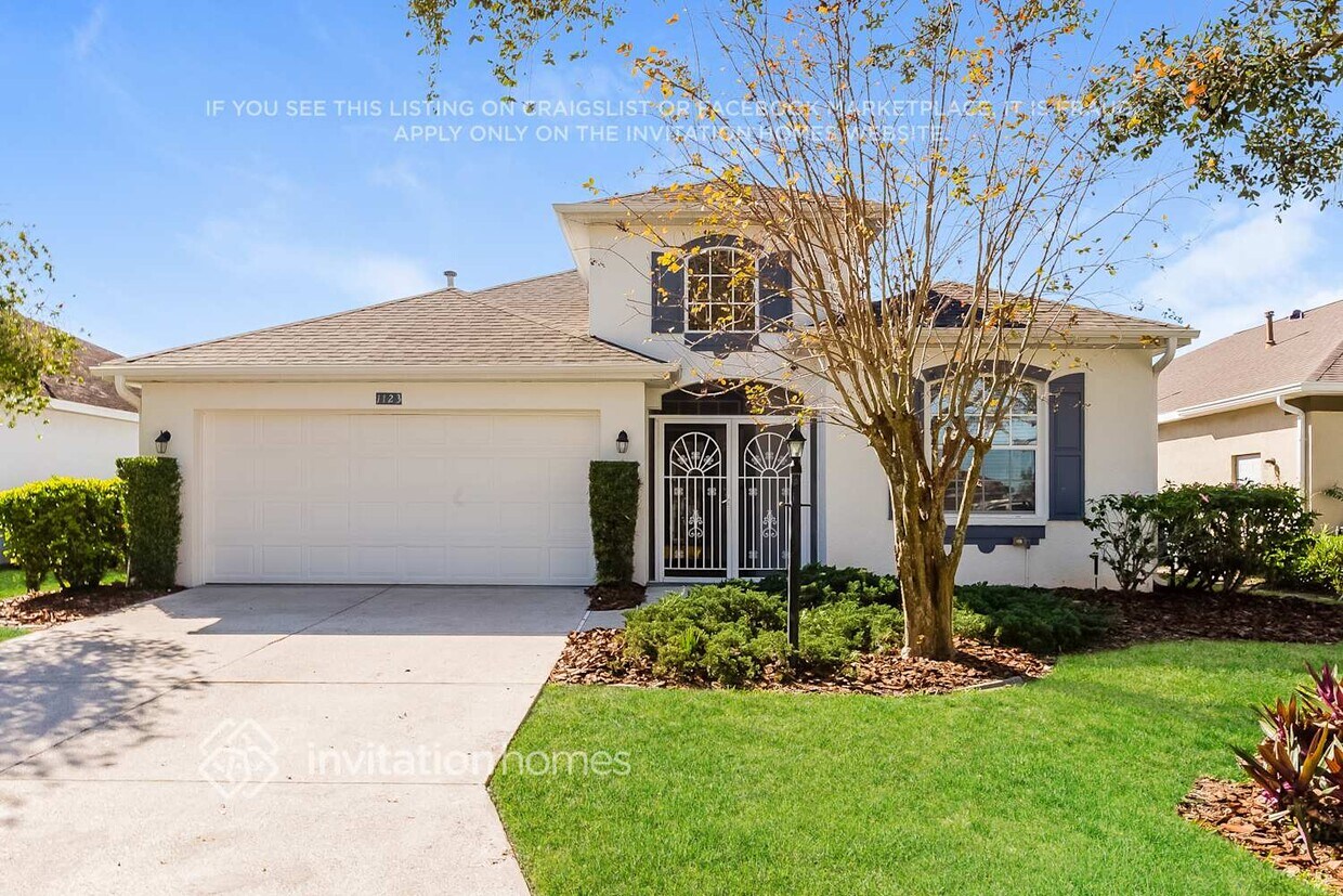 Primary Photo - 1123 Millbrook Cir