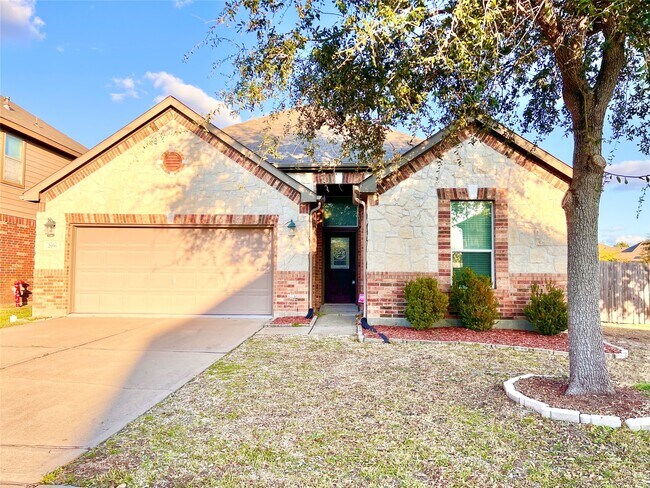 Foto del edificio - 2906 Coastal Prairie Ln