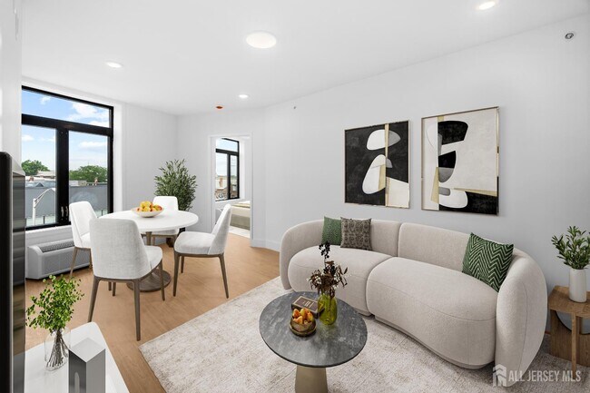 Foto del edificio - 50 Easton Ave