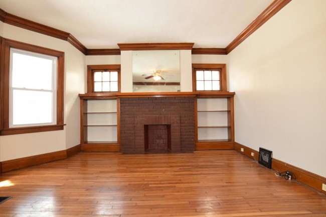 Building Photo - 4784 E 85th St