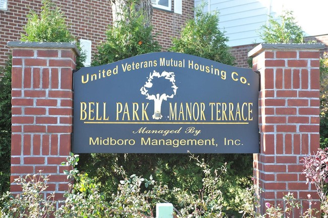 Firma - Bell Park Manor Terrace Co-ops