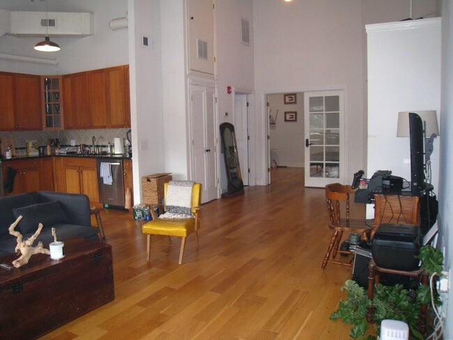Building Photo - 300 Communipaw Ave