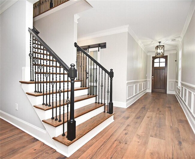 Foto del edificio - 2625 Hickory Hill Dr