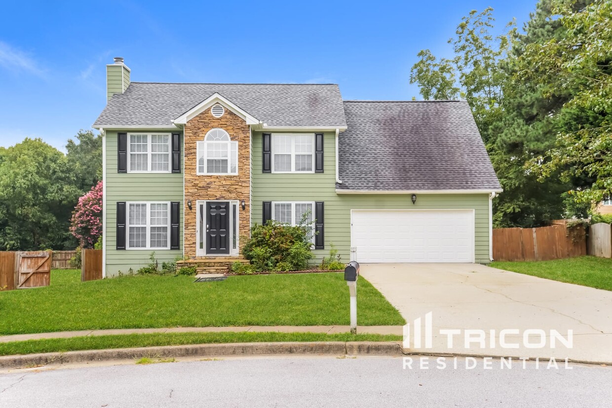 Primary Photo - 2215 Leighs Brook Court Dacula GA