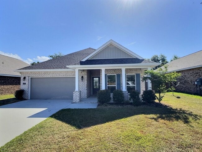 Building Photo - Cute 3 bedroom home in Ocean Springs