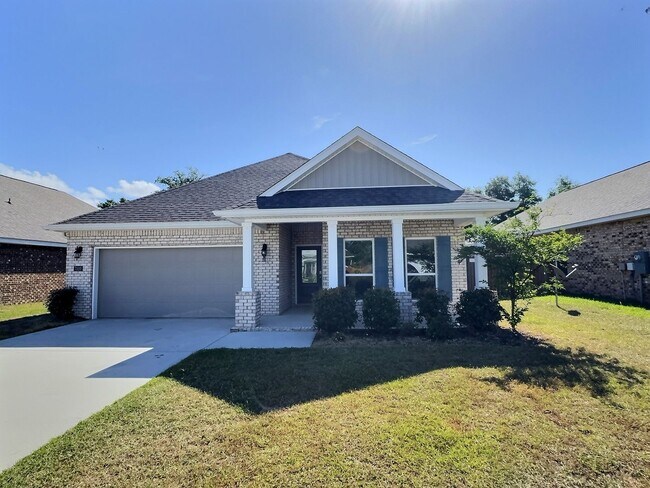 Foto del edificio - Cute 3 bedroom home in Ocean Springs
