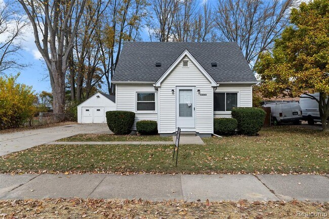 Foto del edificio - 13263 Frazho Rd