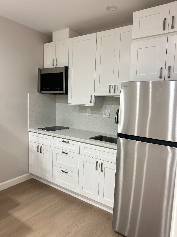 Foto del edificio - 329 E 219th St